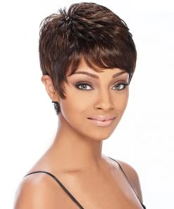 Denver | Synthetic Wig By It's A Wig