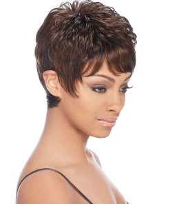 Denver | Synthetic Wig By It's A Wig