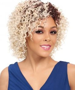 Dory | Synthetic Wig By It's A Wig Wigs For Black Women