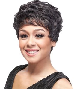 Eden | Synthetic Wig By It's A Wig Wigs For Black Women