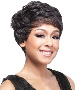 Eden | Synthetic Wig By It's A Wig Wigs For Black Women