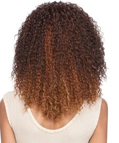 Effy | Synthetic Wig By It's A Wig Wigs For Black Women