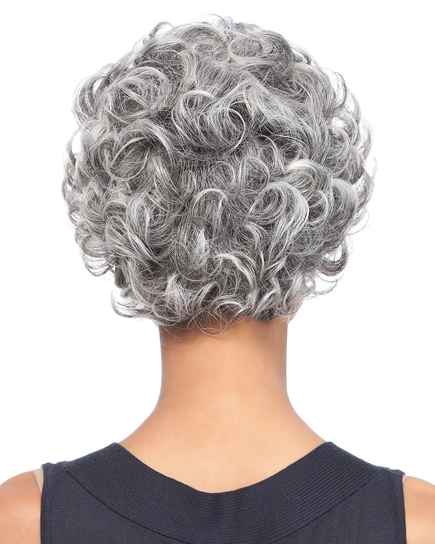 Ianna | Synthetic Wig By It's A Wig