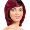 Orchid | Synthetic Wig By It's A Wig Wigs For Black Women