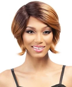 Q Nana | Synthetic Wig By It's A Wig