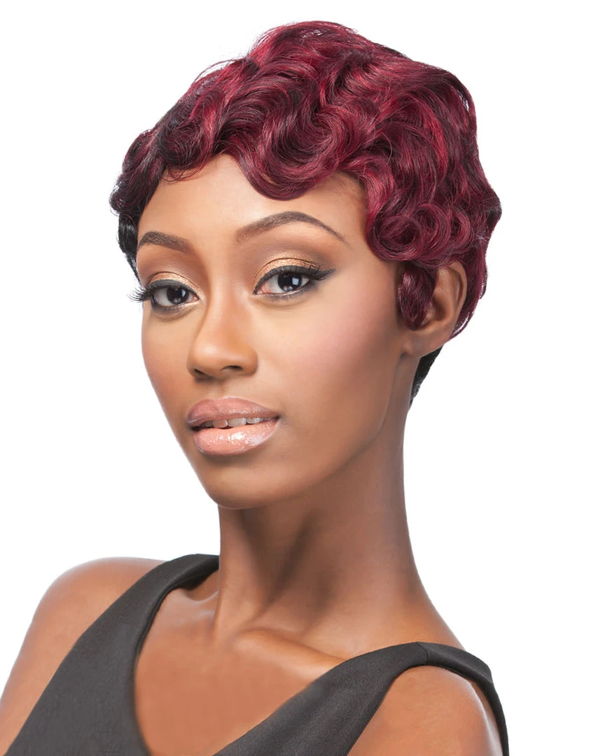 Q Roberta | Synthetic Wig By It's A Wig