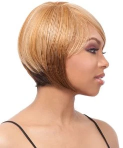 Sycamore | Synthetic Wig By It's A Wig Wigs For Black Women