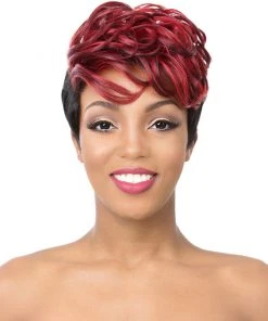 Chi | Synthetic Wig By It's A Wig