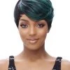Club | Synthetic Wig By It's A Wig Wigs For Black Women