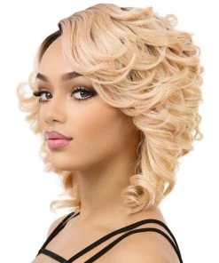 Magic | Synthetic Wig By It's A Wig Wigs For Black Women