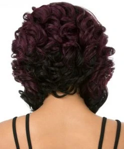 Magic | Synthetic Wig By It's A Wig Wigs For Black Women