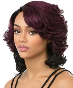 Magic | Synthetic Wig By It's A Wig Wigs For Black Women