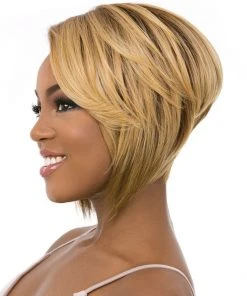 Wigs For Black Women Storm | Synthetic Wig By It's A Wig