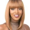 Summer Rain | Synthetic Wig By It's A Wig