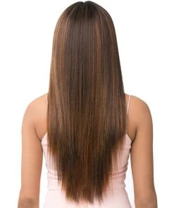 Wigs For Black Women Lola | Synthetic Wig By It's A Wig