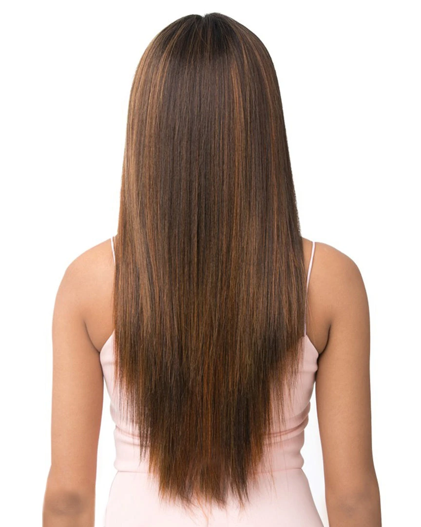 Wigs For Black Women Lola | Synthetic Wig By It's A Wig