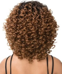 Maxy | Synthetic Wig By It's A Wig