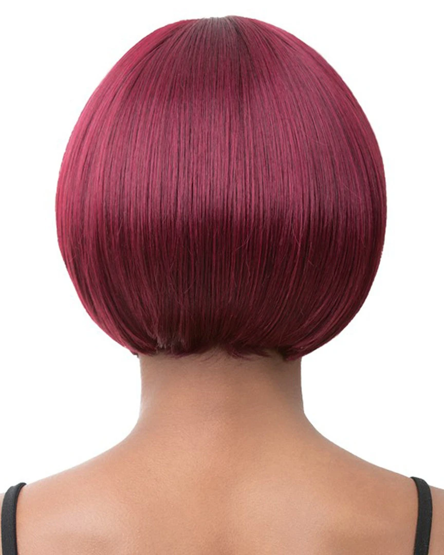 Bocut-2 | Synthetic Wig By It's A Wig