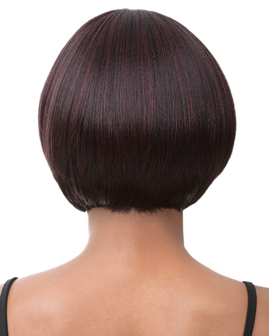 Bocut-2 | Synthetic Wig By It's A Wig