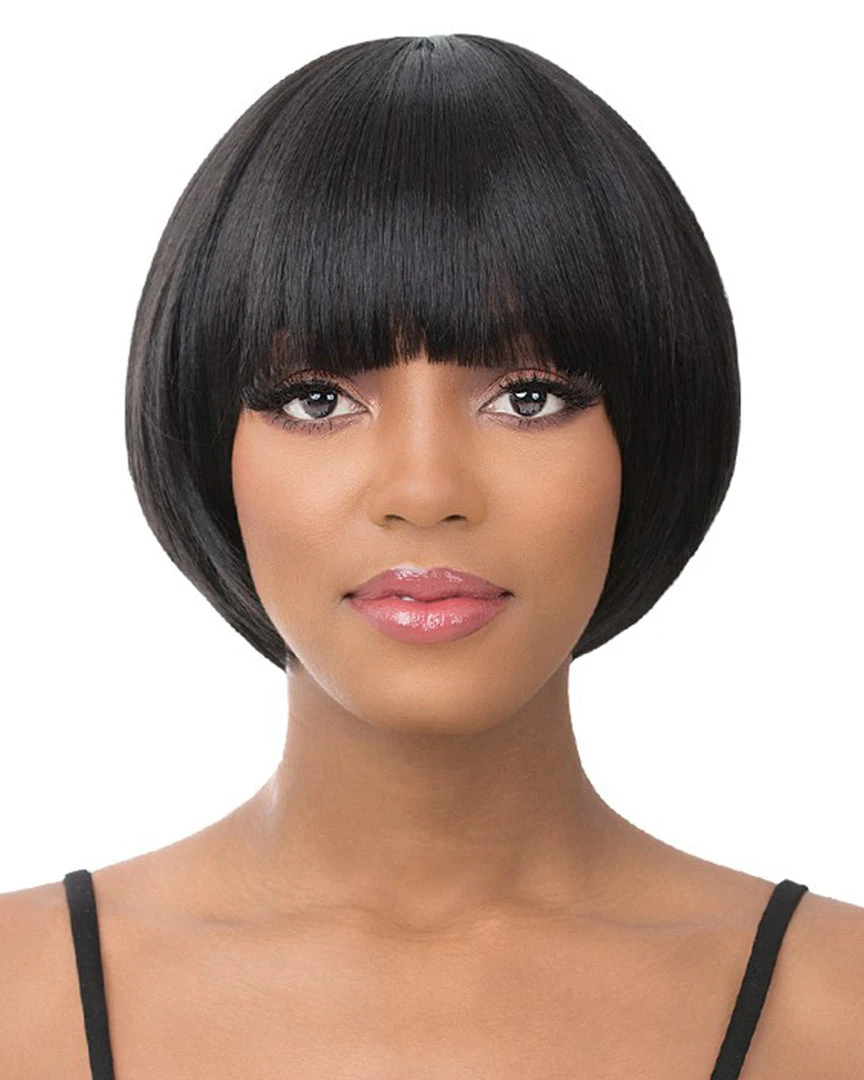 Bocut-2 | Synthetic Wig By It's A Wig