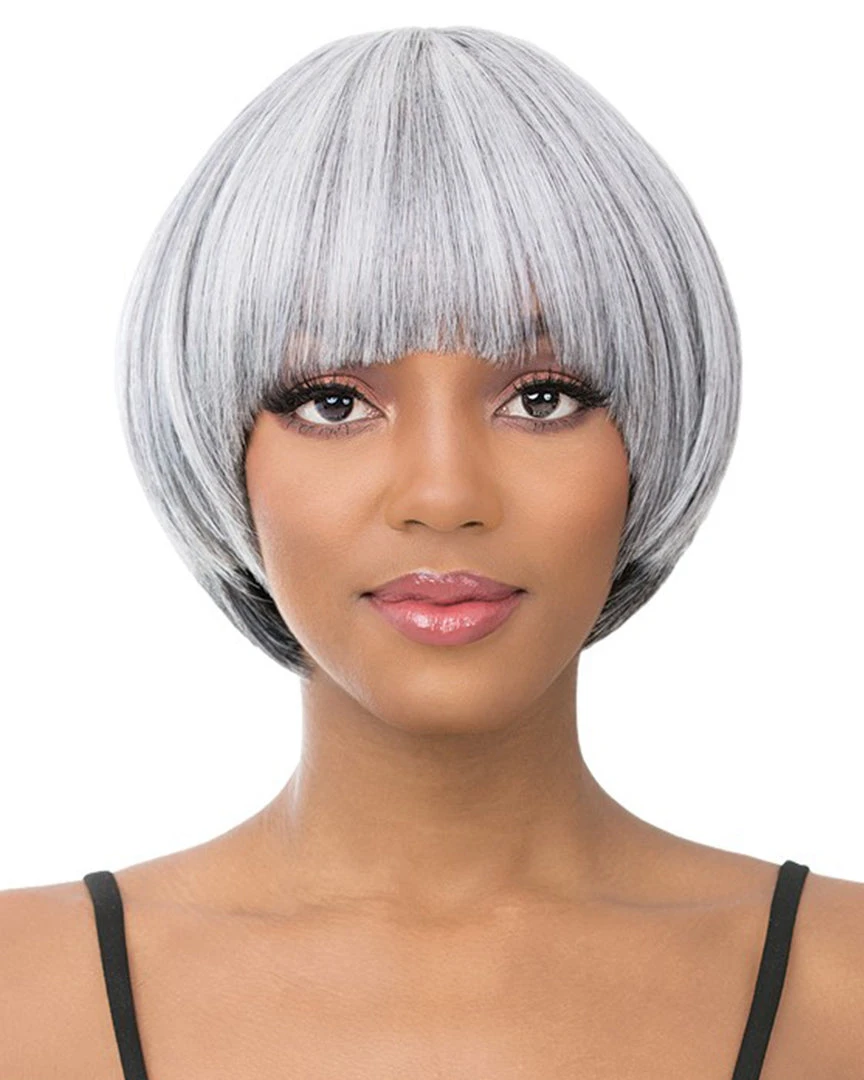 Bocut-2 | Synthetic Wig By It's A Wig