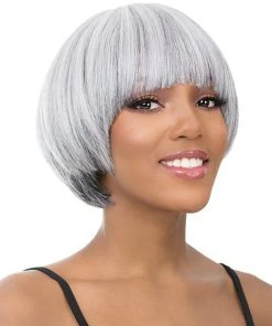 Bocut-2 | Synthetic Wig By It's A Wig