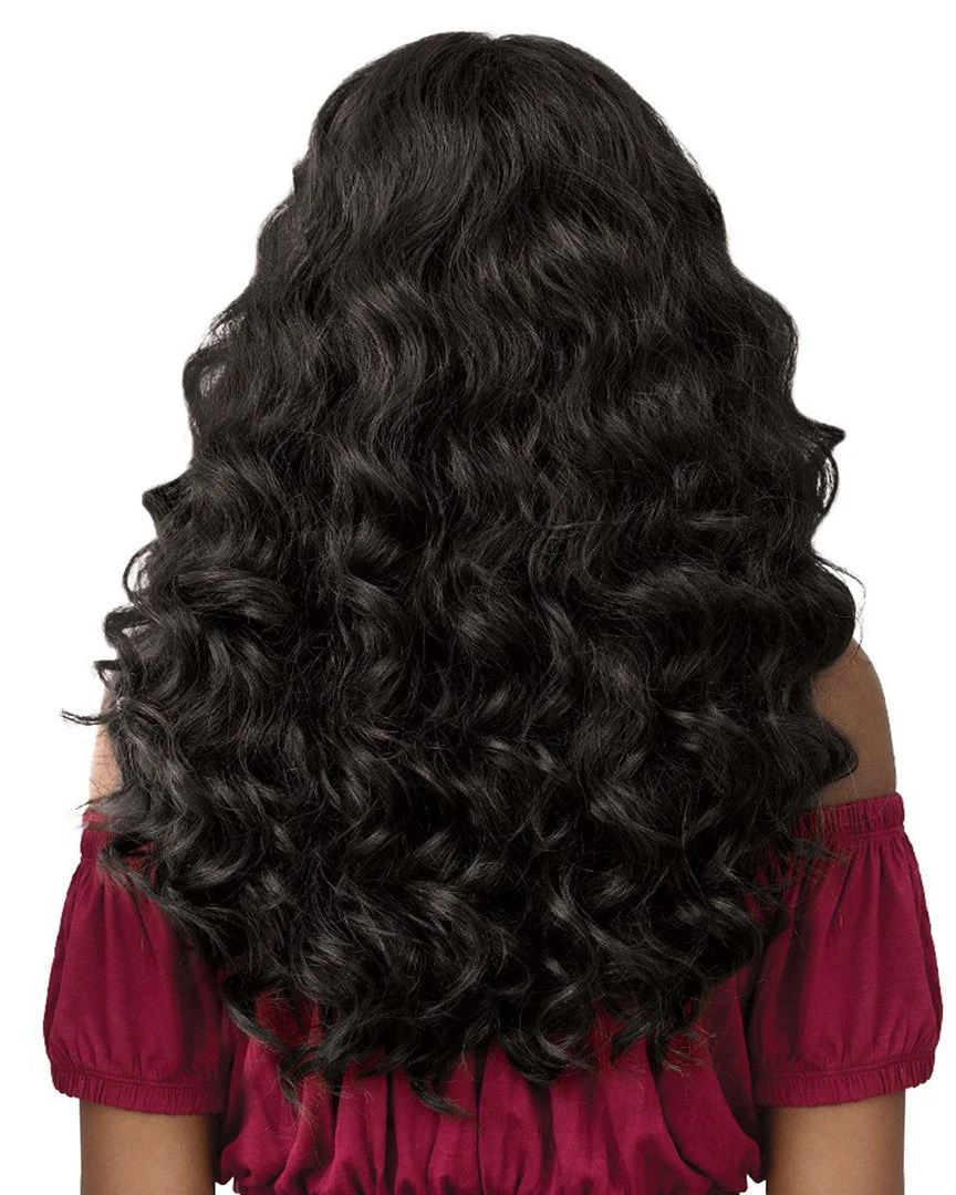 Wigs For Black Women Laila | Synthetic Wig By It's A Wig