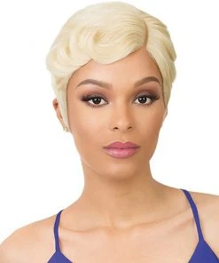 Eve | Synthetic Wig By It's A Wig Wigs For Black Women