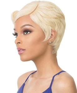 Eve | Synthetic Wig By It's A Wig Wigs For Black Women