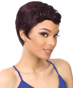 Eve | Synthetic Wig By It's A Wig Wigs For Black Women