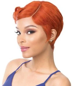 Eve | Synthetic Wig By It's A Wig Wigs For Black Women