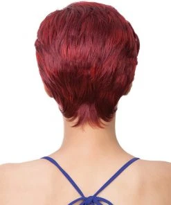 Eve | Synthetic Wig By It's A Wig Wigs For Black Women