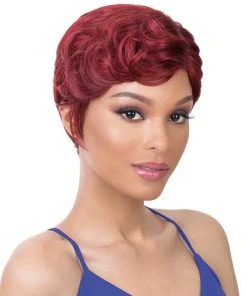 Eve | Synthetic Wig By It's A Wig Wigs For Black Women