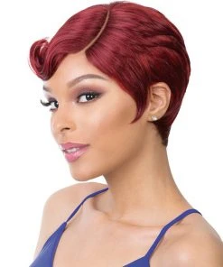 Eve | Synthetic Wig By It's A Wig Wigs For Black Women