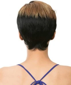 Eve | Synthetic Wig By It's A Wig Wigs For Black Women