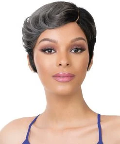 Eve | Synthetic Wig By It's A Wig Wigs For Black Women