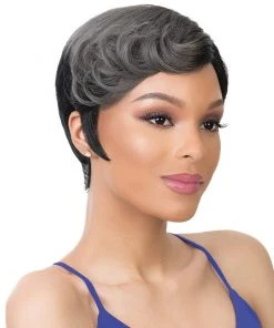 Eve | Synthetic Wig By It's A Wig Wigs For Black Women