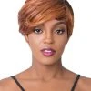 Wigs For Black Women Meeka | Synthetic Wig By It's A Wig