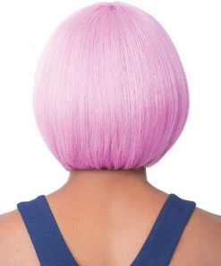 Bocut-3 | Synthetic Wig By It's A Wig
