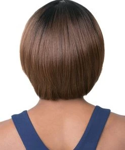 Bocut-3 | Synthetic Wig By It's A Wig