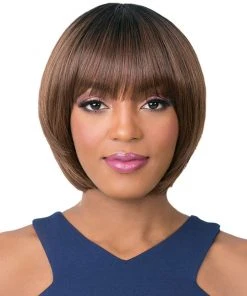 Bocut-3 | Synthetic Wig By It's A Wig