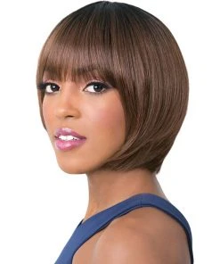 Bocut-3 | Synthetic Wig By It's A Wig