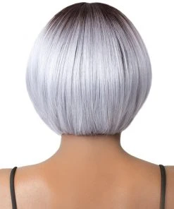 Bocut-3 | Synthetic Wig By It's A Wig