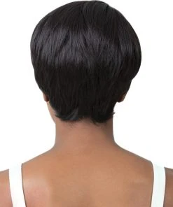 Q Kai | Synthetic Wig By It's A Wig Wigs For Black Women