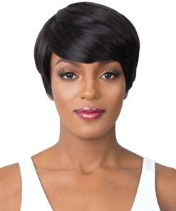Q Kai | Synthetic Wig By It's A Wig Wigs For Black Women