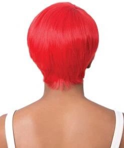 Q Kai | Synthetic Wig By It's A Wig Wigs For Black Women