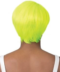 Q Kai | Synthetic Wig By It's A Wig Wigs For Black Women