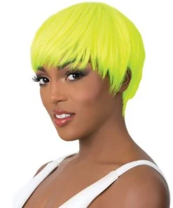 Q Kai | Synthetic Wig By It's A Wig Wigs For Black Women
