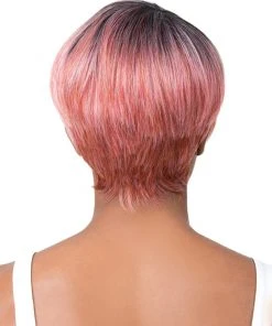 Q Kai | Synthetic Wig By It's A Wig Wigs For Black Women