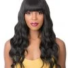 Wigs For Black Women Q Mariella | Synthetic Wig By It's A Wig